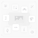 Вертикален фризер UDD 370 DTK BK R22 ; 595x640x1840мм