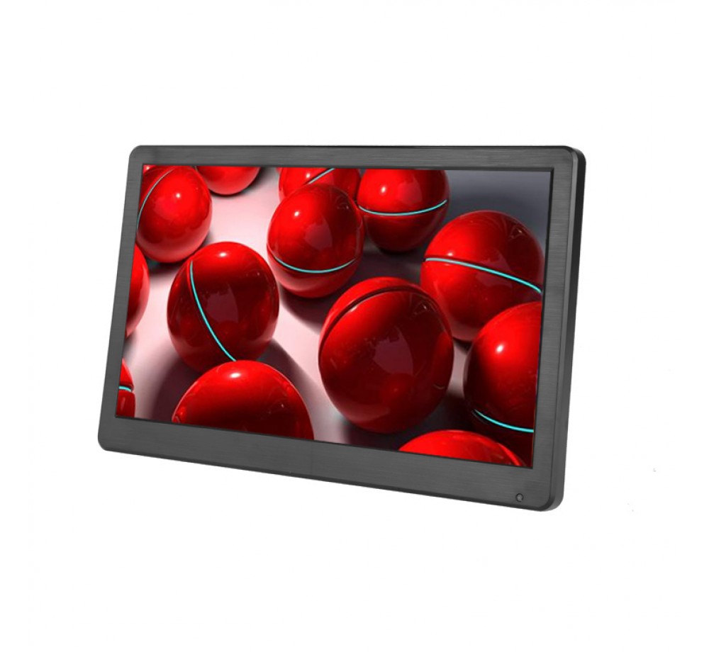 Монитор 12" LED клиентски дисплей