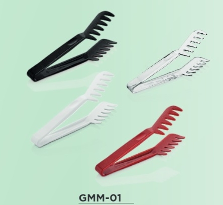 Щипка за сервиране за паста GMM 01