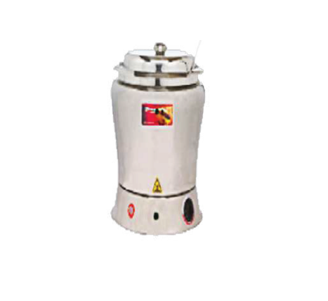 Супник електрически, 12 л. 