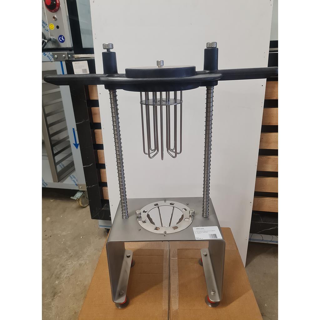 Combination cutter 47x18x61 (8 pieces) CANCAN
