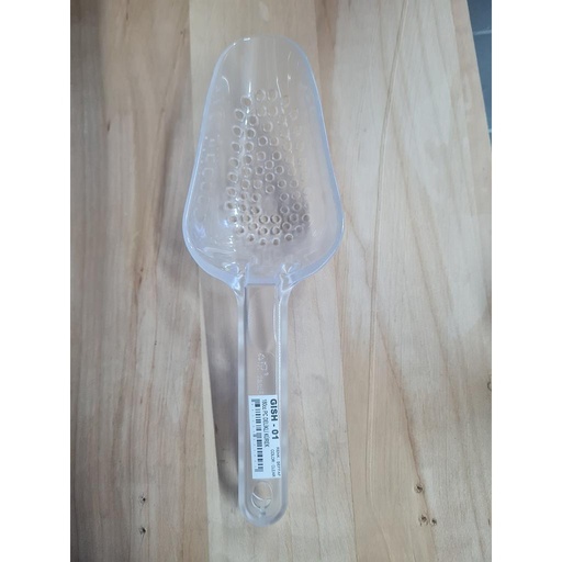 [GastroPlast/GISH 01 ] Перфорирана лопатка 180мл