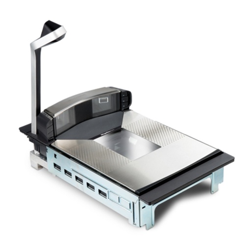 [PR/109859] Скенер Magellan 9800i с кантар Mettler - Toledo ARIVA, TDR