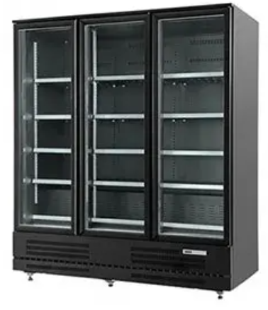 [AC.Victor.18] Вертикален фризер Victor 18, Plug in, R290, р-р 1800х760х2000мм