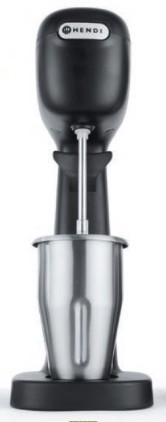 [hendi.221600] Milkshake mixer HENDI 170x210x485mm, 400W