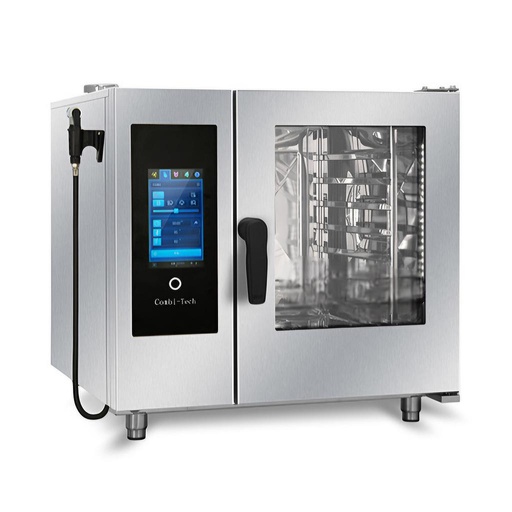 [PR/111208] Конвектомат AIRCON FGY611b GN1/1  with boiler