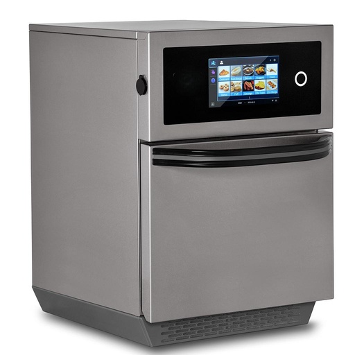 [AC.Speed.15L.SS] Speed Oven Aircon JSO-15 L 