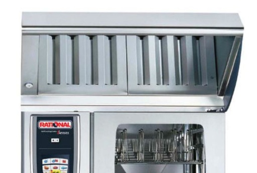 [60.75.142] Condensation hood Rational UltraVent Plus Electric