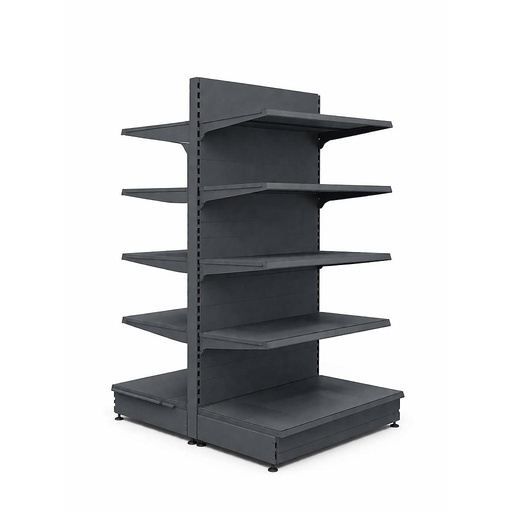 [PR/111563] Double side unit 370x1000x1710mm, B370+3x370