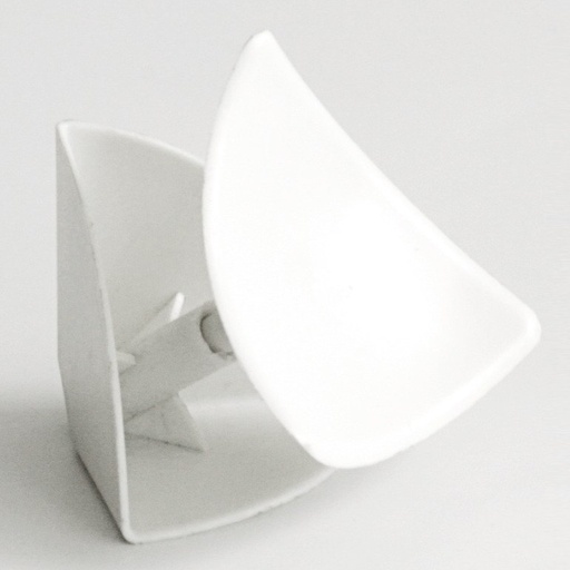 [img-101069] PVC corner for holster