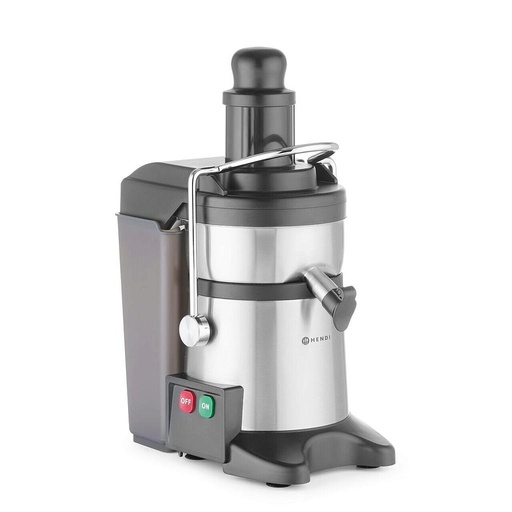 [hendi.220238] Сокоизстисквачка Compact, HENDI, 230В/500Вт, 233x416x(H)493мм
