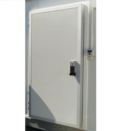 [img.102890] Refrigerator door plus, without threshold 1200/2000/ case 80mm LEFT