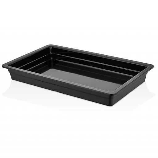 [GastroPlast/GNP-11100/Black] Гастронорм съд 1/1 100 мм GNP 11100