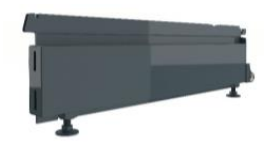 [RY.MSS040564] Base leg 600mm