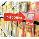 [HMK.60.01.5800.] Promo highlight window for label 88x35mm