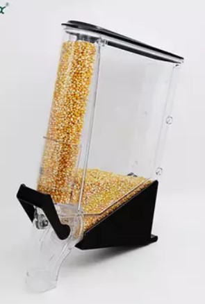 [ECO.ZLH-004] Bulk food dispenser 6L