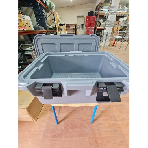[GastroPlast/TCB 200] Thermobox 200