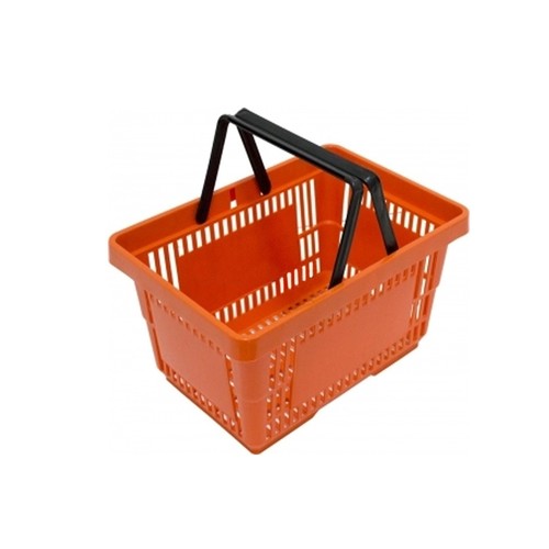 [GP-PS-005-Orange] Basket 22 lt / orange