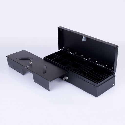 [HS-170] Касово чекмедже Flip Top  12-24V Китай / 460х170х100