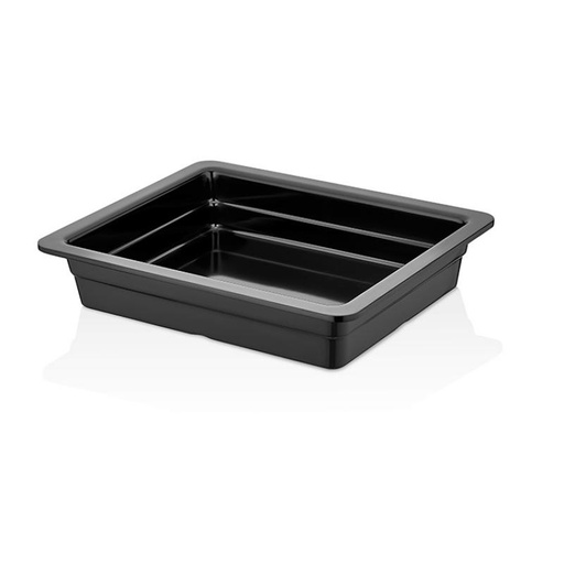 [GastroPlast/GNP 1250ZW] Gastronorm vessel 1/2- 50 mm GNP 1250ZW