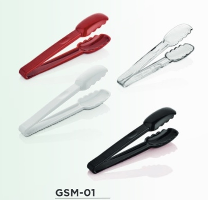 [GastroPlast/GSM 01] Serving clip GSM 01