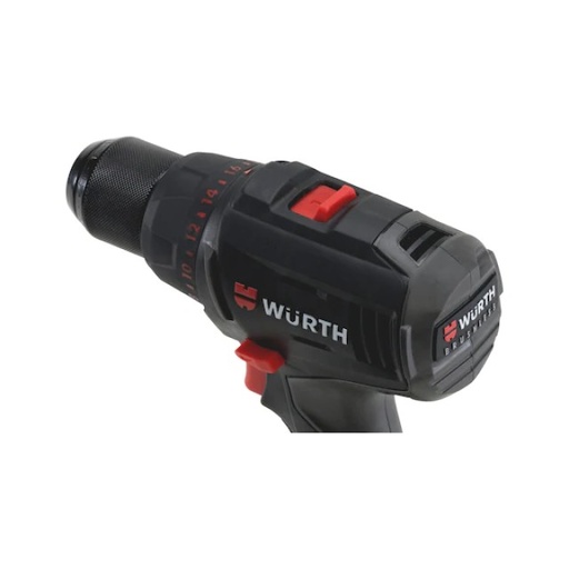[PR/106616]  Винтоверт ABS 18 Compact  - 18 V - без зарядно и батерия