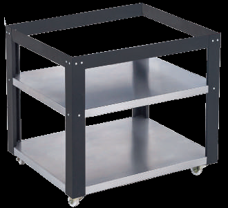 [KRCS.PFSE.4] Pizza oven stand, 870x720x850