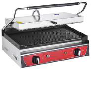 [KRCS.TME.12] Toaster electric, 400x380x300