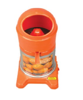 [KRCS.STM.03] Orange juicer