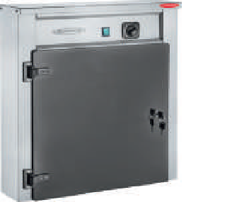 [KRCS.BSM.10] Sterilizer, 495 x 120 x 600