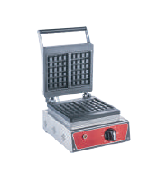 [KRCS.WMPE.1] Electric waffle toaster, 400x500x170