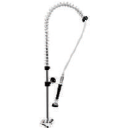 [KRCS.SPRT.1] Shower for sink