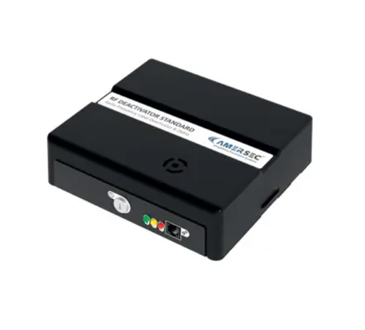 [JK.189] Deactivator for RF tags