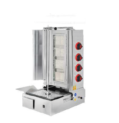 [KRCS.UMSDOGL.4] Duner machine GAS, 565x785x1080