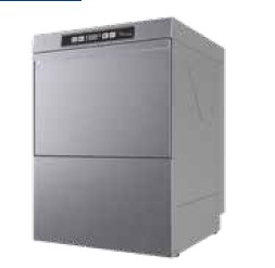 [VIT.VBY500CD] Vital undercounter dishwasher 600x645x830 / 540h/h