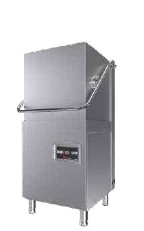 [VIT.VBY1000-D] Dishwasher Vital Console 695x810x1456 / 1080h/h