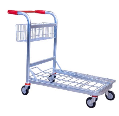 [GP-MM-008] Transport trolley 200 kg ECO