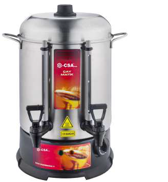 [KRCS.COM.80] Kettle electric, 9 l.