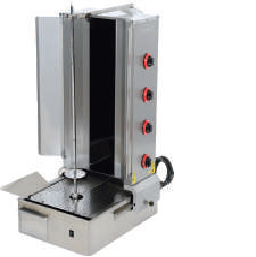 [KRCS.AMDOE.4] Düner machine electric 540x785x1120