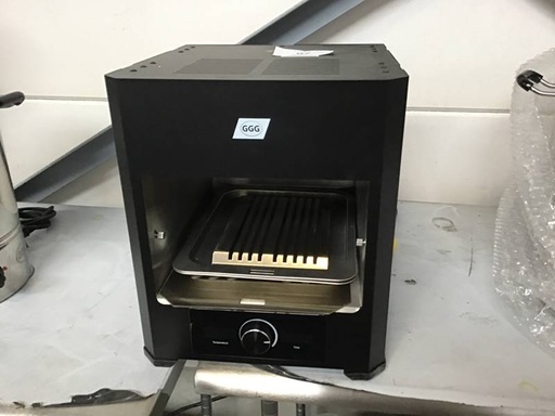 [45267-97] BBQ Grill 800C