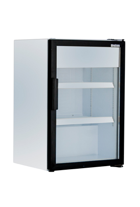 [ugur.140106] Refrigerated showcase UGUR USS 160 DTK/ 595x516x870; 0/+7 °C