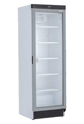 [ugur.140103] Refrigerated showcase UGUR USS 374 DTK/ 595x640x1840