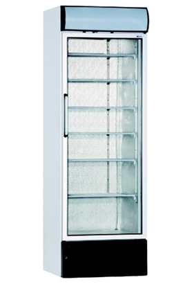 [ugur.150302] Vertical freezer UGUR UDD 440 DTKL/ 680x655x2090