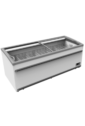 [ugur.133302] Horizontal freezer UGUR UMD 2100 D Izmir 2106x858x890; -18/-23 °C