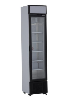 [ugur.140314] Refrigerated showcase UGUR USS 175 DTKL / 435x460x2013
