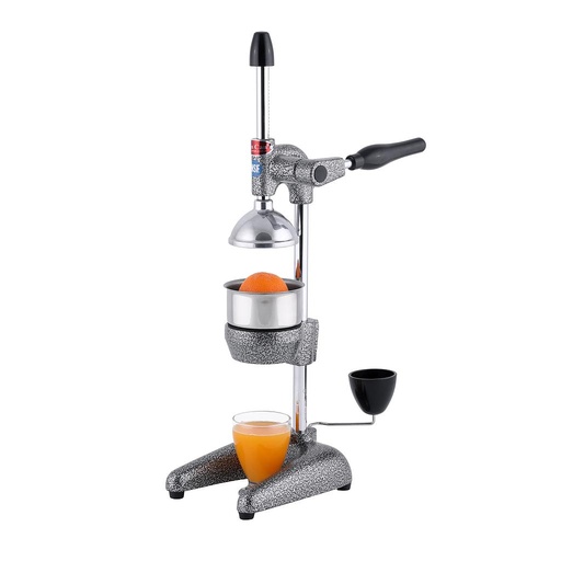 [Can.0102] Professional citrus press 19x30x55 CANCAN