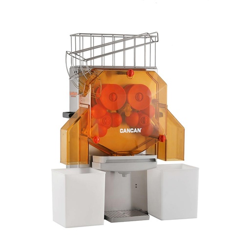 [can.0206] Automatic citrus press 73x41.5x86.5 CANCAN