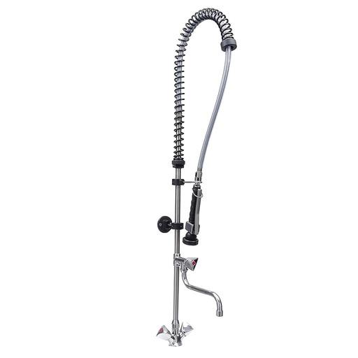 [can.0502] Душ смесител 15x44x114 CANCAN