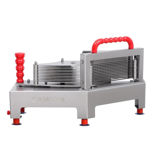 [can.1302-1] Tomato slicer 22x54x34 (5mm) CANCAN