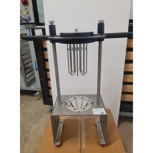[can.1317-6] Combination cutter 47x18x61 (6 pieces) CANCAN
